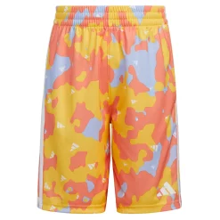 Boys 8-20 adidas Camo Shorts in Regular & Husky -Kohl's Shop 5805345 Bold Gold