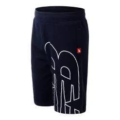 Boys 8-20 New Balance Fleece Shorts