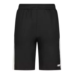 Boys 8-20 New Balance® Jersey Shorts 7 Boys 8-20 New Balance® Jersey Shorts -Kohl's Shop 5806756 Black
