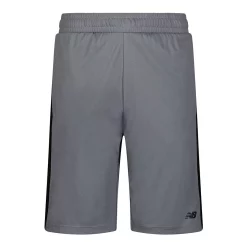 Boys 8-20 New Balance® Jersey Shorts 6 Boys 8-20 New Balance® Jersey Shorts -Kohl's Shop 5806756 Gunmetal
