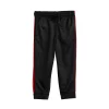 Boys 4-12 Jumping Beans® Adaptive Easy Dressing, Sensory, & Seated Comfort Active Jogger Pants -Kohl's Shop 5807371 Black Ore