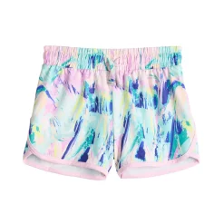 Girls 4-12 Jumping Beans® Active Knit Running Shorts