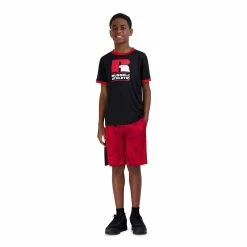 Boys 8-20 Russell Athletic Logo Tee -Kohl's Shop 5816850 ALT2