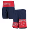 Youth Mike Trout Navy Los Angeles Angels Pandemonium Name & Number Shorts -Kohl's Shop 5820908