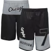 Youth Tim Anderson Black Chicago White Sox Pandemonium Name & Number Shorts -Kohl's Shop 5820909