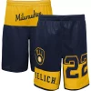 Youth Christian Yelich Navy Milwaukee Brewers Pandemonium Name & Number Shorts 1 Youth Christian Yelich Navy Milwaukee Brewers Pandemonium Name & Number Shorts -Kohl's Shop 5821425