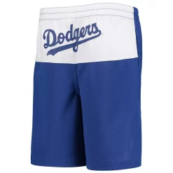 Youth Mookie Betts Royal Los Angeles Dodgers Pandemonium Name & Number Shorts 9 Youth Mookie Betts Royal Los Angeles Dodgers Pandemonium Name & Number Shorts -Kohl's Shop 5822755 ALT3