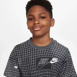 Boys 8-20 Nike Sportswear Graphic Tee -Kohl's Shop 5828172 ALT2