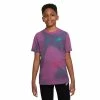 Boys 8-20 Nike Sportswear Graphic Tee -Kohl's Shop 5828172 Pink