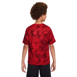 Boys 8-20 Nike Dri-FIT Multi+ Printed Training Tee -Kohl's Shop 5828173 ALT
