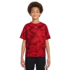 Boys 8-20 Nike Dri-FIT Multi+ Printed Training Tee 1 Boys 8-20 Nike Dri-FIT Multi+ Printed Training Tee -Kohl's Shop 5828173 University Red