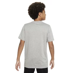 Boys 8-20 Nike Dri-FIT Training Tee -Kohl's Shop 5828175 ALT