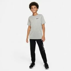 Boys 8-20 Nike Dri-FIT Training Tee -Kohl's Shop 5828175 ALT2