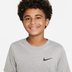 Boys 8-20 Nike Dri-FIT Training Tee -Kohl's Shop 5828175 ALT3