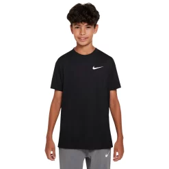 Boys 8-20 Nike Dri-FIT Training Tee -Kohl's Shop 5828175 Black