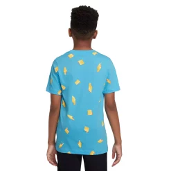 Boys 8-20 Nike Sportswear Swoosh Graphic Tee 10 Boys 8-20 Nike Sportswear Swoosh Graphic Tee -Kohl's Shop 5828176 ALT