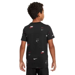 Boys 8-20 Nike Sportswear Logo Graphic Tee 9 Boys 8-20 Nike Sportswear Logo Graphic Tee -Kohl's Shop 5828177 ALT