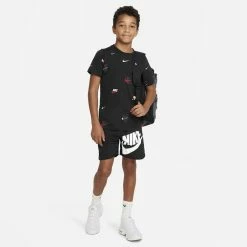 Boys 8-20 Nike Sportswear Logo Graphic Tee 10 Boys 8-20 Nike Sportswear Logo Graphic Tee -Kohl's Shop 5828177 ALT2