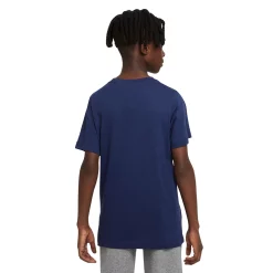 Boys 8-20 Nike Sportswear Graphic Tee -Kohl's Shop 5828178 ALT