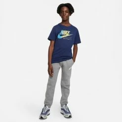 Boys 8-20 Nike Sportswear Graphic Tee -Kohl's Shop 5828178 ALT2