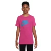 Boys 8-20 Nike Sportswear Graphic Tee -Kohl's Shop 5828178 Active Pink