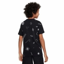 Boys 8-20 Nike Sportswear Outer Space Tee -Kohl's Shop 5828179 ALT