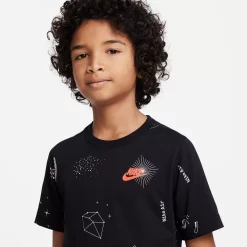 Boys 8-20 Nike Sportswear Outer Space Tee -Kohl's Shop 5828179 ALT3