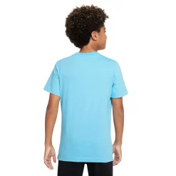 Boys 8-20 Nike Sportswear Graphic Tee -Kohl's Shop 5828180 ALT