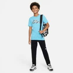 Boys 8-20 Nike Sportswear Graphic Tee -Kohl's Shop 5828180 ALT2