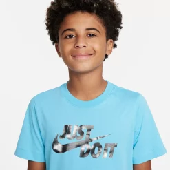 Boys 8-20 Nike Sportswear Graphic Tee -Kohl's Shop 5828180 ALT3