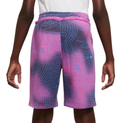 Boys 8-20 Nike Sportswear Club Fleece Shorts -Kohl's Shop 5828749 ALT