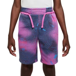 Boys 8-20 Nike Sportswear Club Fleece Shorts -Kohl's Shop 5828749 Fuchsia