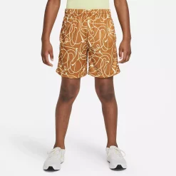 Boys 8-20 Nike Dri-FIT Multi+ Training Shorts -Kohl's Shop 5828750 ALT2