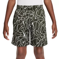 Boys 8-20 Nike Dri-FIT Multi+ Training Shorts -Kohl's Shop 5828750 Cargo Khaki