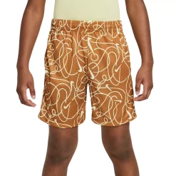 Boys 8-20 Nike Dri-FIT Multi+ Training Shorts -Kohl's Shop 5828750 Desert Ochre