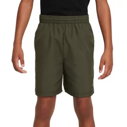 Boys 8-20 Nike Dri-FIT Multi+ Training Shorts -Kohl's Shop 5828753 Cargo Khaki