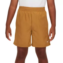 Boys 8-20 Nike Dri-FIT Multi+ Training Shorts -Kohl's Shop 5828753 Desert Ochre