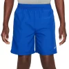 Boys 8-20 Nike Dri-FIT Multi+ Training Shorts -Kohl's Shop 5828753 Game Royal