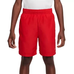 Boys 8-20 Nike Dri-FIT Multi+ Training Shorts -Kohl's Shop 5828753 University Red