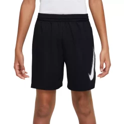 Boys 8-20 Nike Dri-FIT Multi+ Graphic Swoosh Shorts 17 Boys 8-20 Nike Dri-FIT Multi+ Graphic Swoosh Shorts -Kohl's Shop 5828754 Black