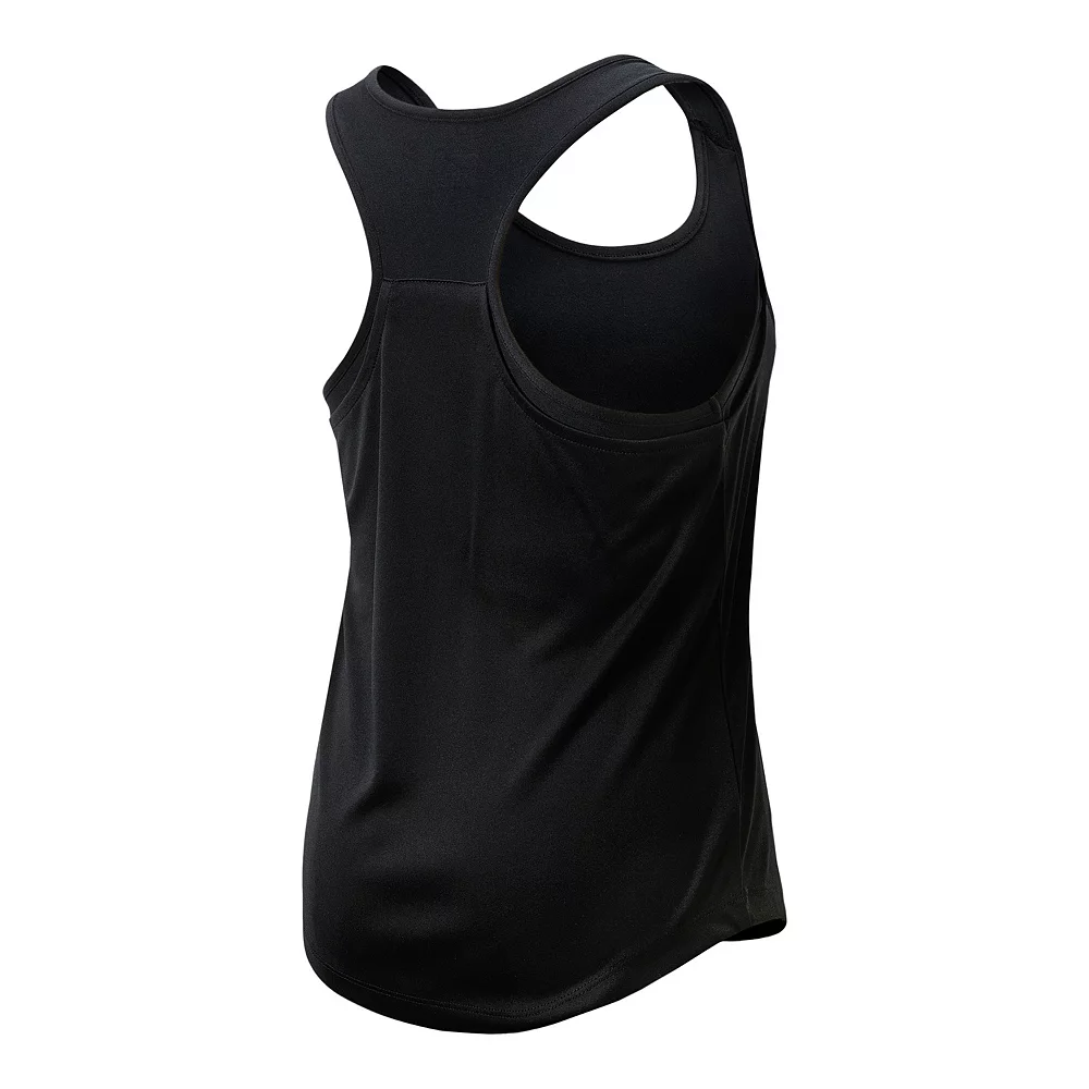 Girls 7-16 New Balance® Performance Tank Top 5 Girls 7-16 New Balance® Performance Tank Top - Image 3