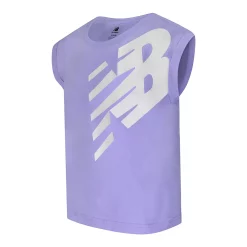 Girls 7-16 New Balance® Flying Logo Boxy Tee 7 Girls 7-16 New Balance® Flying Logo Boxy Tee -Kohl's Shop 5830442 Vibrant Violet