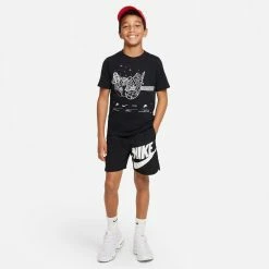 Boys 8-20 Nike Sportswear Space Graphic Tee -Kohl's Shop 5830446 ALT2