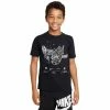 Boys 8-20 Nike Sportswear Space Graphic Tee -Kohl's Shop 5830446 Black
