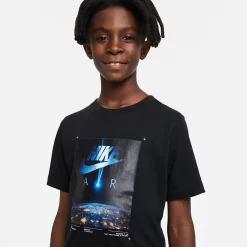 Boys 8-20 Nike Sportswear Space Graphic Tee -Kohl's Shop 5830447 ALT3