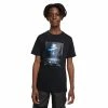 Boys 8-20 Nike Sportswear Space Graphic Tee -Kohl's Shop 5830447 Black
