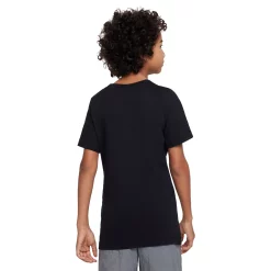 Boys 8-20 Nike Sportswear Graphic Tee -Kohl's Shop 5830449 ALT