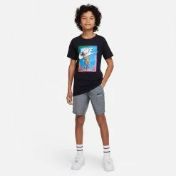 Boys 8-20 Nike Sportswear Graphic Tee -Kohl's Shop 5830449 ALT2