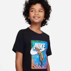 Boys 8-20 Nike Sportswear Graphic Tee -Kohl's Shop 5830449 ALT3