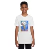 Boys 8-20 Nike Sportswear Graphic Tee -Kohl's Shop 5830449 White
